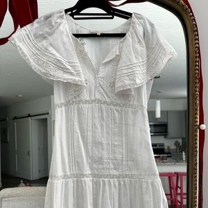 Loveshackfancy dress